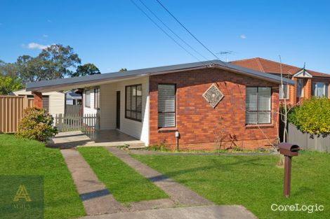 Property photo of 161 Seven Hills Road South Seven Hills NSW 2147