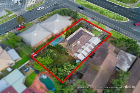 Property photo of 182 Morris Road Hoppers Crossing VIC 3029