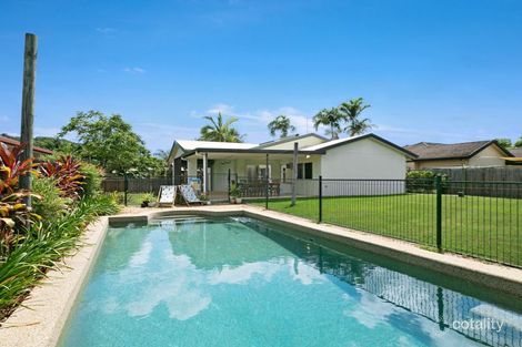 Property photo of 21 Meander Close Brinsmead QLD 4870