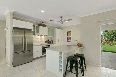 Property photo of 21 Meander Close Brinsmead QLD 4870