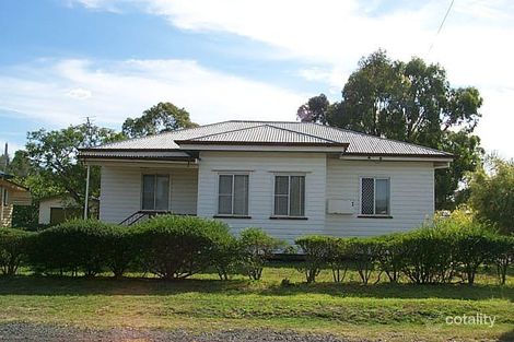 Property photo of 8 Morris Street Dalby QLD 4405