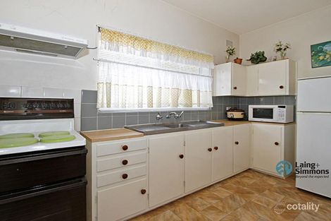 Property photo of 4/3 Swan Street Woolooware NSW 2230