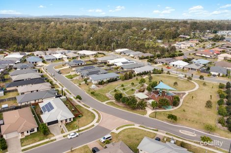 Property photo of 46 Songbird Circuit Flagstone QLD 4280