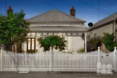 5 Hood St, Yarraville, VIC 3013