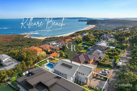 Property photo of 18 Baden Street Killcare Heights NSW 2257