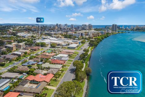 Property photo of 16 Keith Compton Drive Tweed Heads NSW 2485