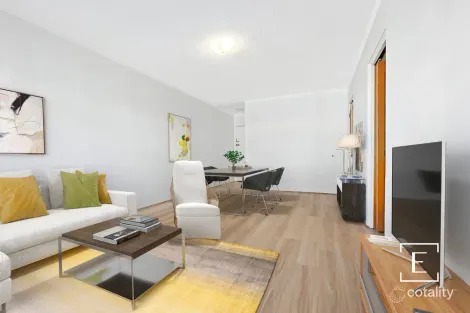 40/19 Stuart St, Concord West, NSW 2138