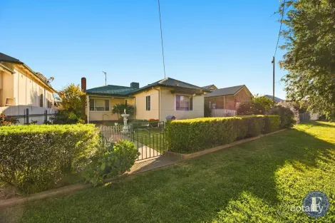 42 Hurley St, Cootamundra, NSW 2590