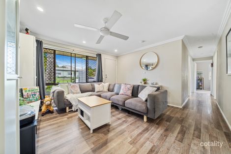Property photo of 25 Sunscape Drive Eagleby QLD 4207