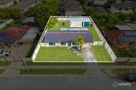 Property photo of 25 Sunscape Drive Eagleby QLD 4207