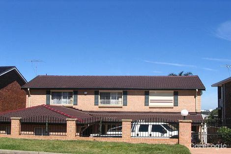 Property photo of 8 Bruxner Place Doonside NSW 2767