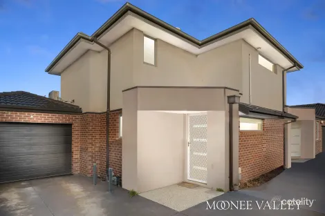 Property photo of 2/17 Riverside Avenue Avondale Heights VIC 3034