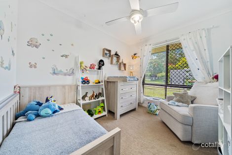 Property photo of 25 Sunscape Drive Eagleby QLD 4207