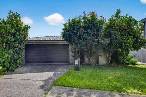 10 Shoreview Bvd, Griffin, QLD 4503