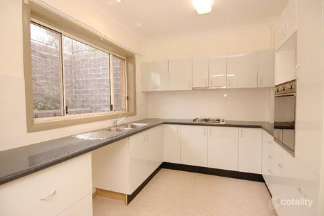 Property photo of 9/125A New Line Road Cherrybrook NSW 2126
