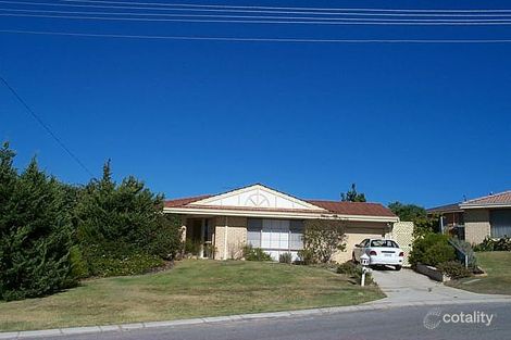 Property photo of 3 Odessa Place Beldon WA 6027