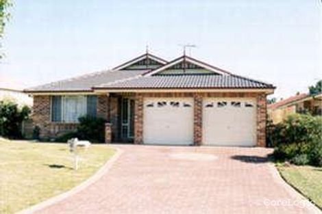 Property photo of 20 Woolmers Court Wattle Grove NSW 2173