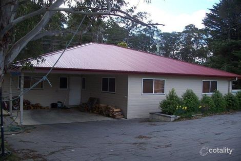 108 Esk Main Rd, St Marys, TAS 7215