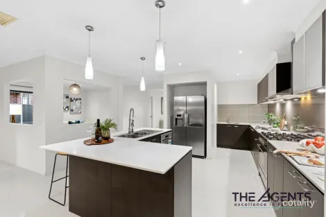 Property photo of 13 Berowa Street Tarneit VIC 3029