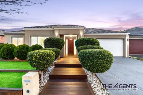 Property photo of 13 Berowa Street Tarneit VIC 3029