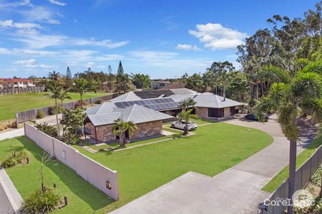 Property photo of 24 Dance Crescent Eight Mile Plains QLD 4113