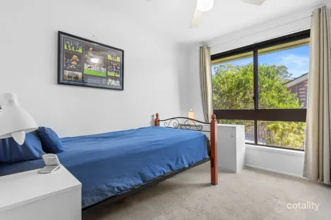 Property photo of 81 Ollier Crescent Prospect NSW 2148