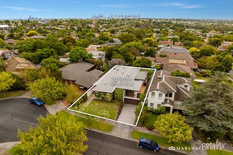 Property photo of 10 Birrell Court Kew VIC 3101