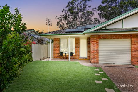 Property photo of 1/12 Kurrajong Close Springfield NSW 2250