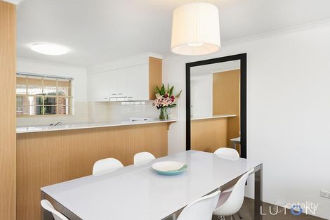 Property photo of 43/11 Giles Street Griffith ACT 2603