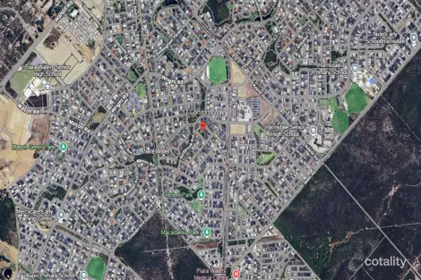 Property photo of 12 Cornforth Way Piara Waters WA 6112