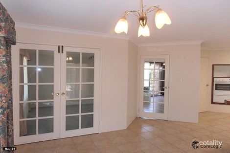 Property photo of 29 Midsummer Circle Ellenbrook WA 6069