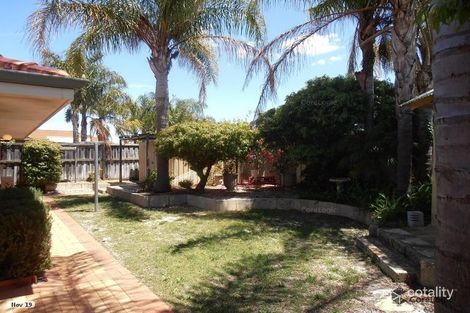 Property photo of 29 Midsummer Circle Ellenbrook WA 6069