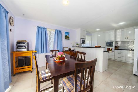 Property photo of 73 Odessa Street Granville QLD 4650