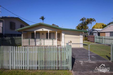 Property photo of 73 Odessa Street Granville QLD 4650