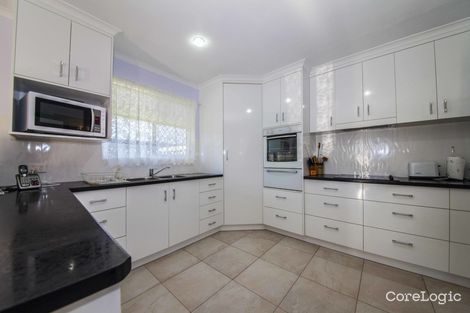 Property photo of 73 Odessa Street Granville QLD 4650