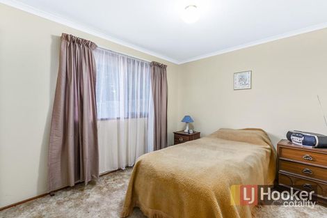 Property photo of 45 Smethurst Avenue Pakenham VIC 3810