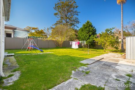 Property photo of 10 Cameron Street Strathfield NSW 2135