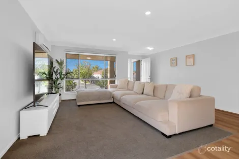 Property photo of 17/8A Clydesdale Drive Upper Coomera QLD 4209