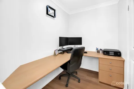 Property photo of 17/8A Clydesdale Drive Upper Coomera QLD 4209