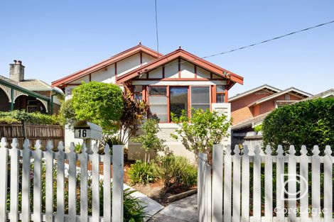 Property photo of 16 Princess Avenue North Strathfield NSW 2137