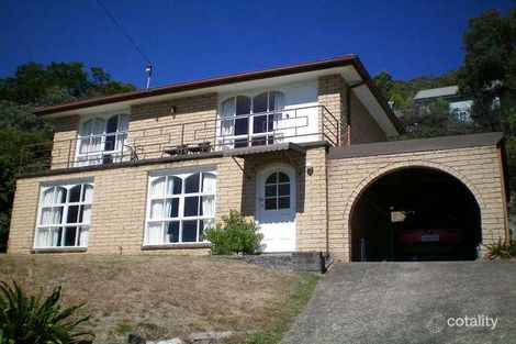 Property photo of 25 Clift Street Mount Stuart TAS 7000