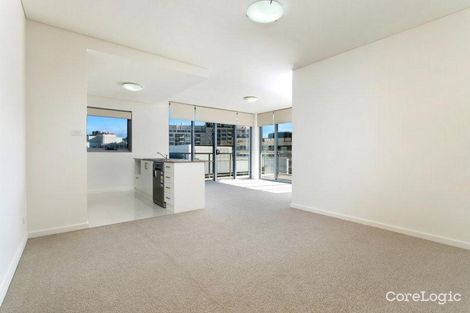 Property photo of 37/11 Atchison Street Wollongong NSW 2500