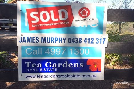 1396-1438 Wootton Way, Wootton, NSW 2423