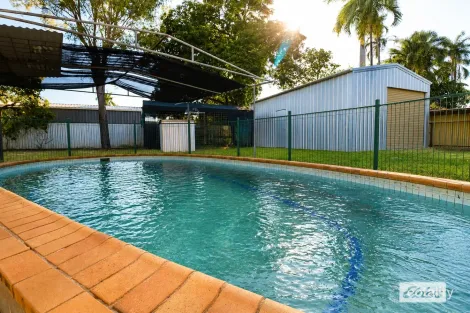 23 Walter Young St, Katherine South, NT 0850