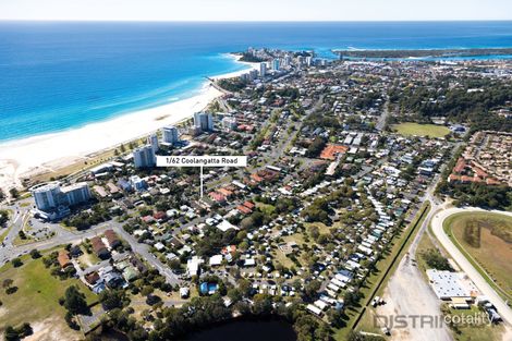 1/62 Coolangatta Rd, Coolangatta, QLD 4225