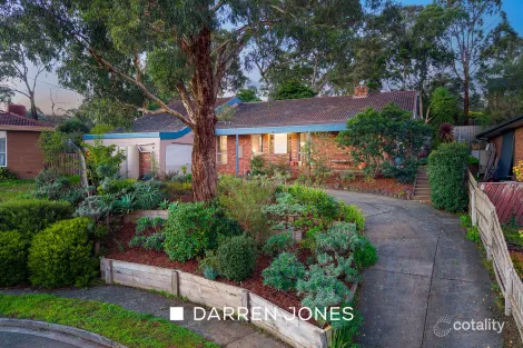 8 Manooka Ct, Greensborough, VIC 3088