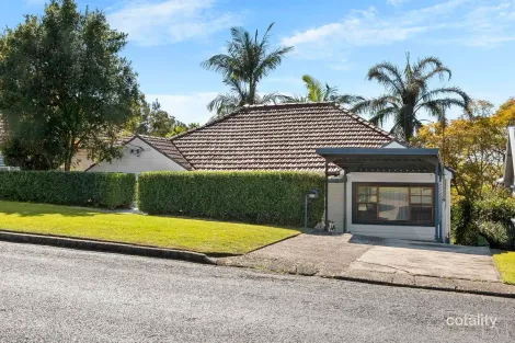 Property photo of 66 Gregory Parade Kotara NSW 2289