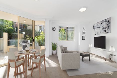 Property photo of 1/1 Rosebery Place Balmain NSW 2041