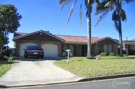 43 Jack O'Sullivan Rd, Moorebank, NSW 2170