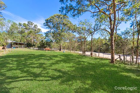 Property photo of 45 Werona Road East Kurrajong NSW 2758